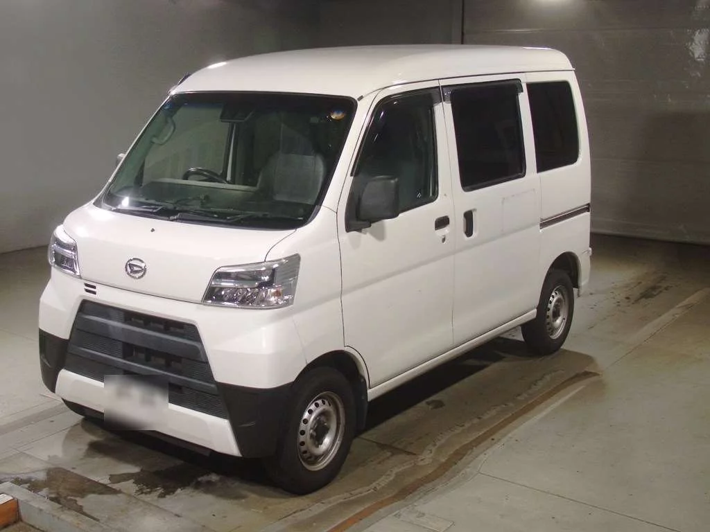 Daihatsu Hijet Cargo S321V 2021
